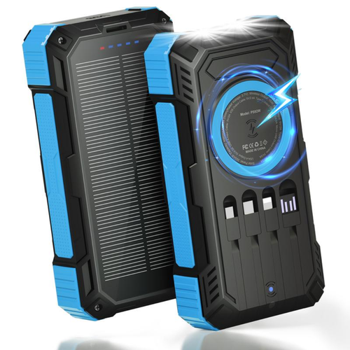 SunCharge Bank