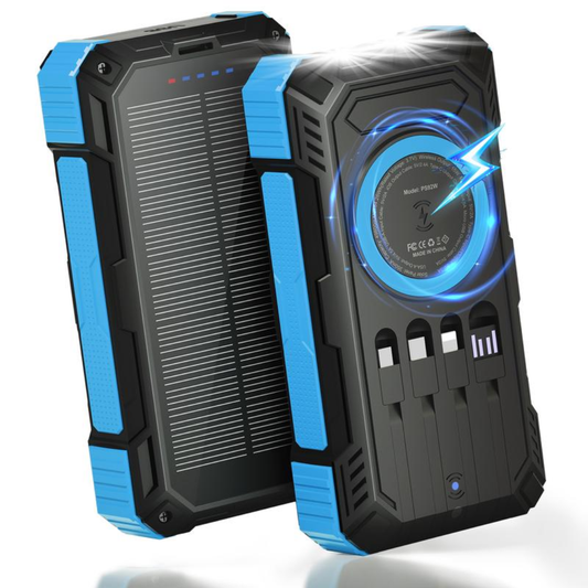 SunCharge Bank