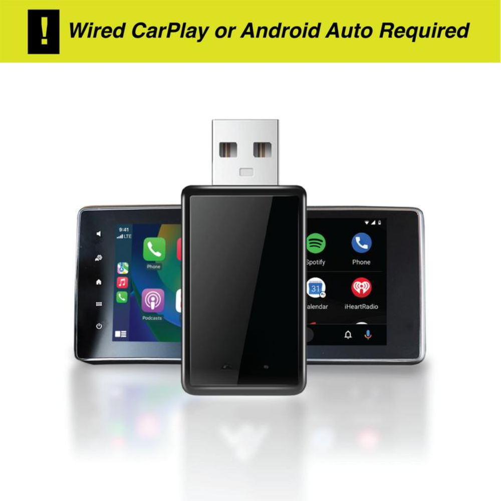 AutoLink Wireless Adapter