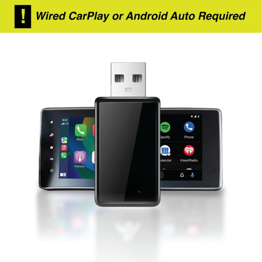 AutoLink Wireless Adapter