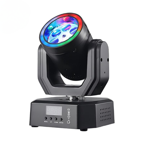 GlowBeam Stage Light