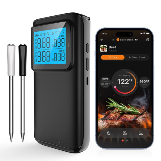 SavorSense Thermometer