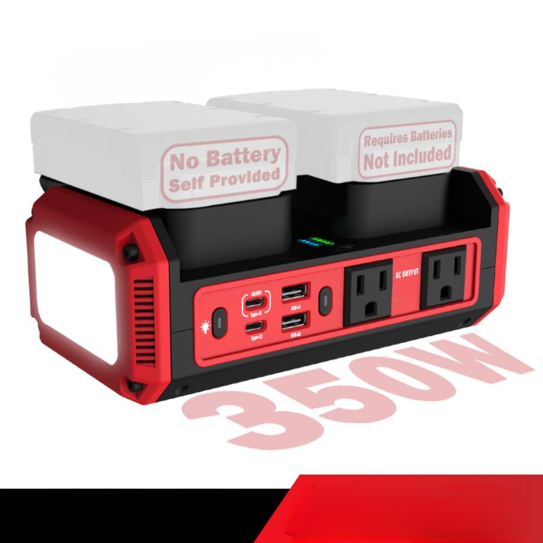 VoltWave Inverter