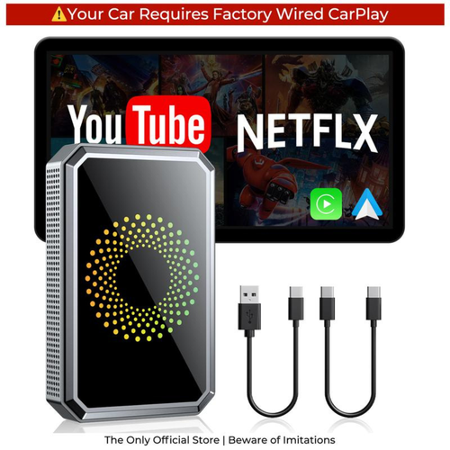 CarPlay Connect Adapter