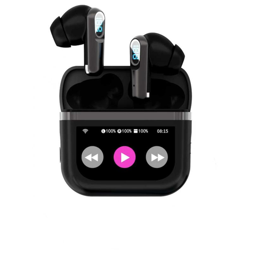 SoundView Wireless Headphones
