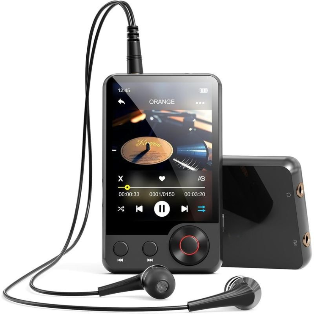 BeatFlow Music Player
