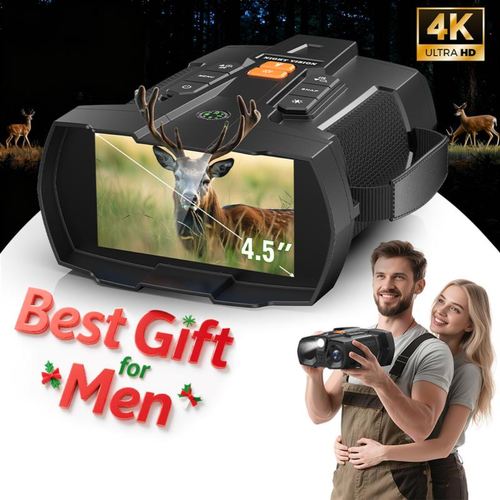 4k Night Vision Goggles