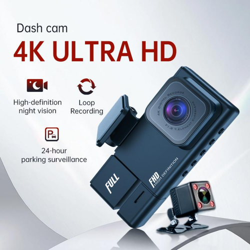 RoadSight Cam