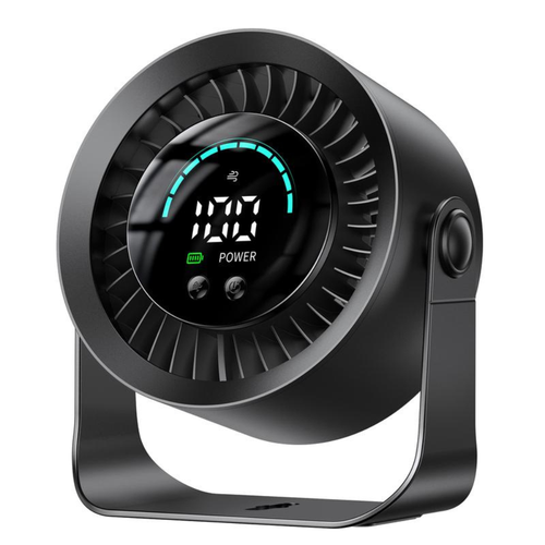 CoolBreeze Desk Fan