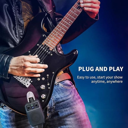 AmpCore Mini Amplifier