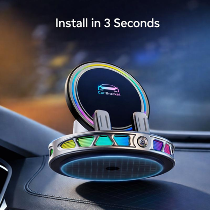 GlowCharge Phone Mount