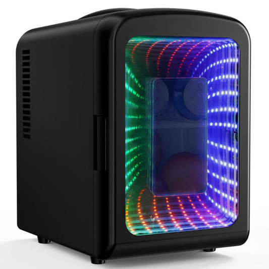 CoolVault Mini Fridge
