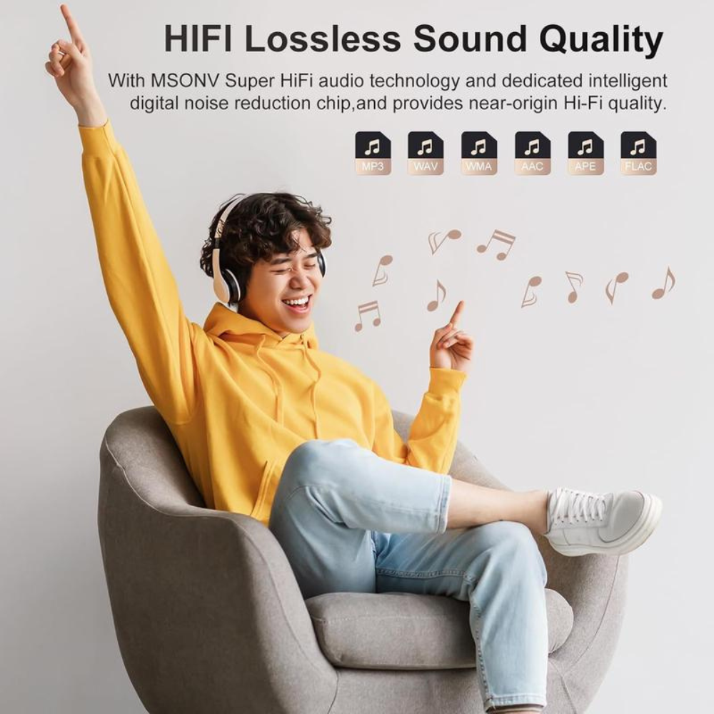 BeatFlow Music Player