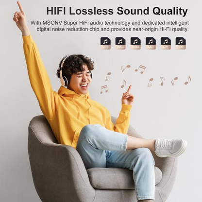 BeatFlow Music Player
