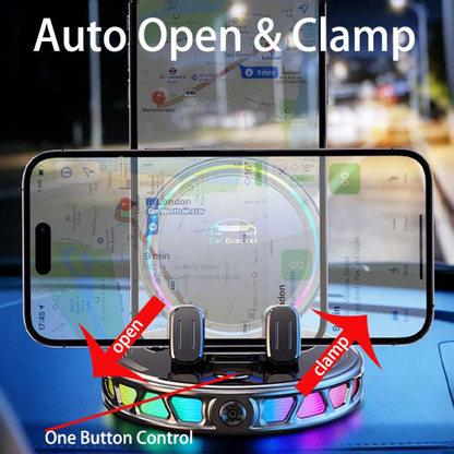 GlowCharge Phone Mount