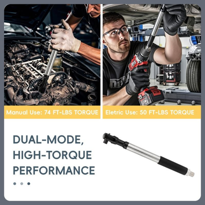 TorquePro Extension Rod