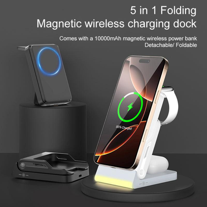 PowerHub Wireless Charger