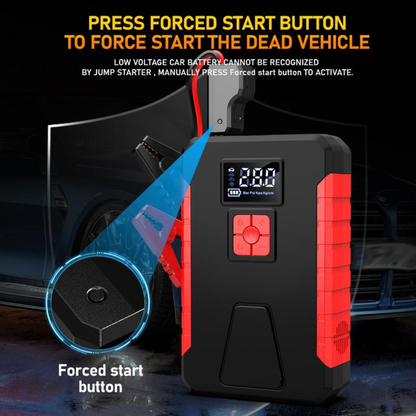 IgnitePro Starter