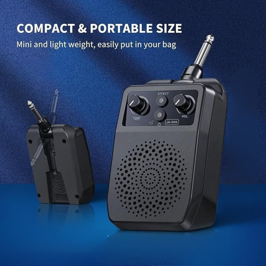 AmpCore Mini Amplifier