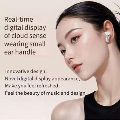 SoundView Wireless Headphones
