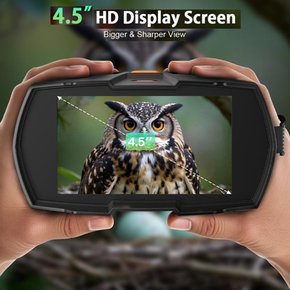 4k Night Vision Goggles