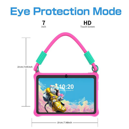 SmartPad Tablet for Kids