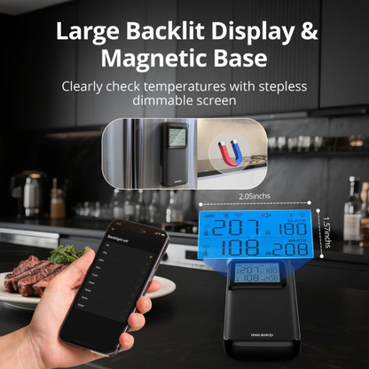 SavorSense Thermometer