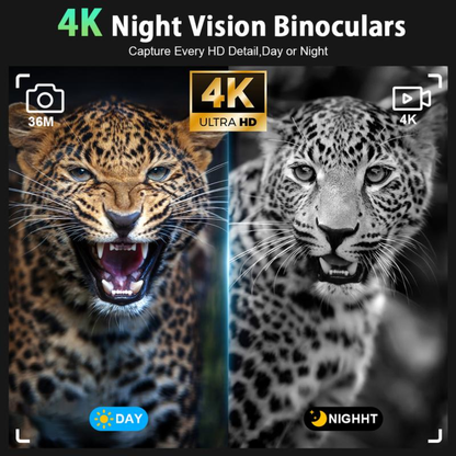 4k Night Vision Goggles