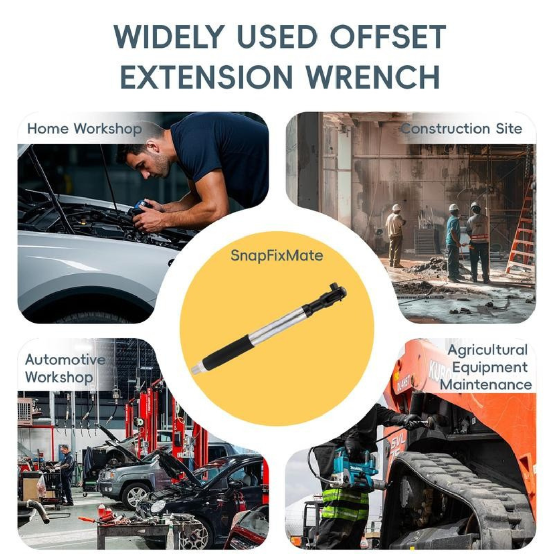 TorquePro Extension Rod