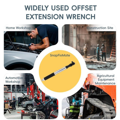 TorquePro Extension Rod