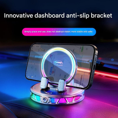 GlowCharge Phone Mount