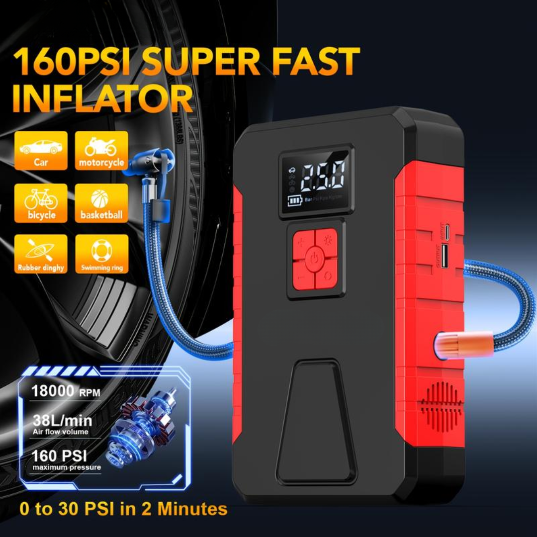 IgnitePro Starter