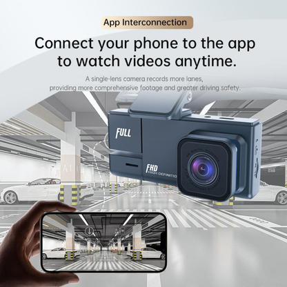 RoadSight Cam
