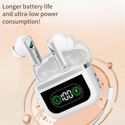 SoundView Wireless Headphones