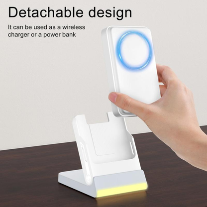 PowerHub Wireless Charger