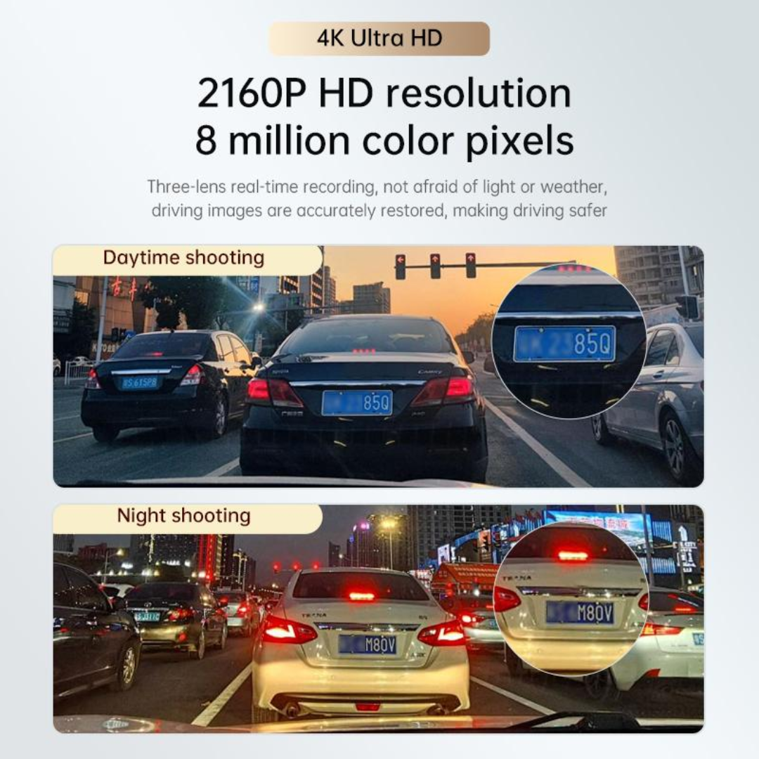 RoadSight Cam