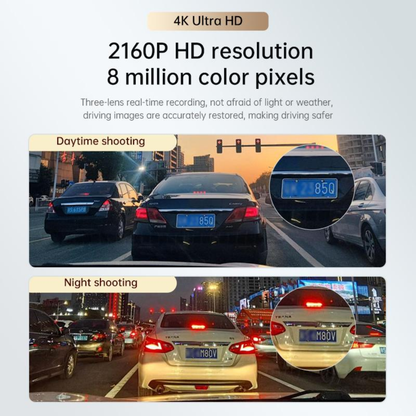 RoadSight Cam
