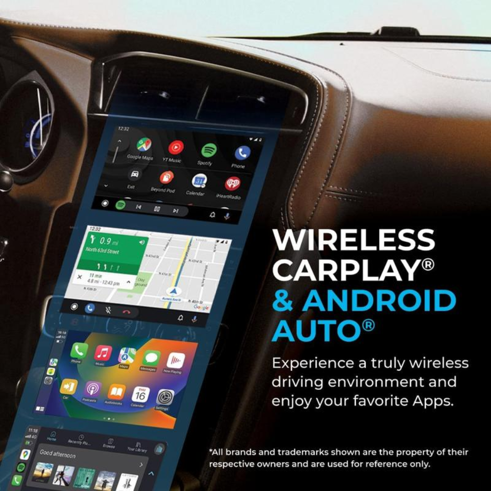 AutoLink Wireless Adapter