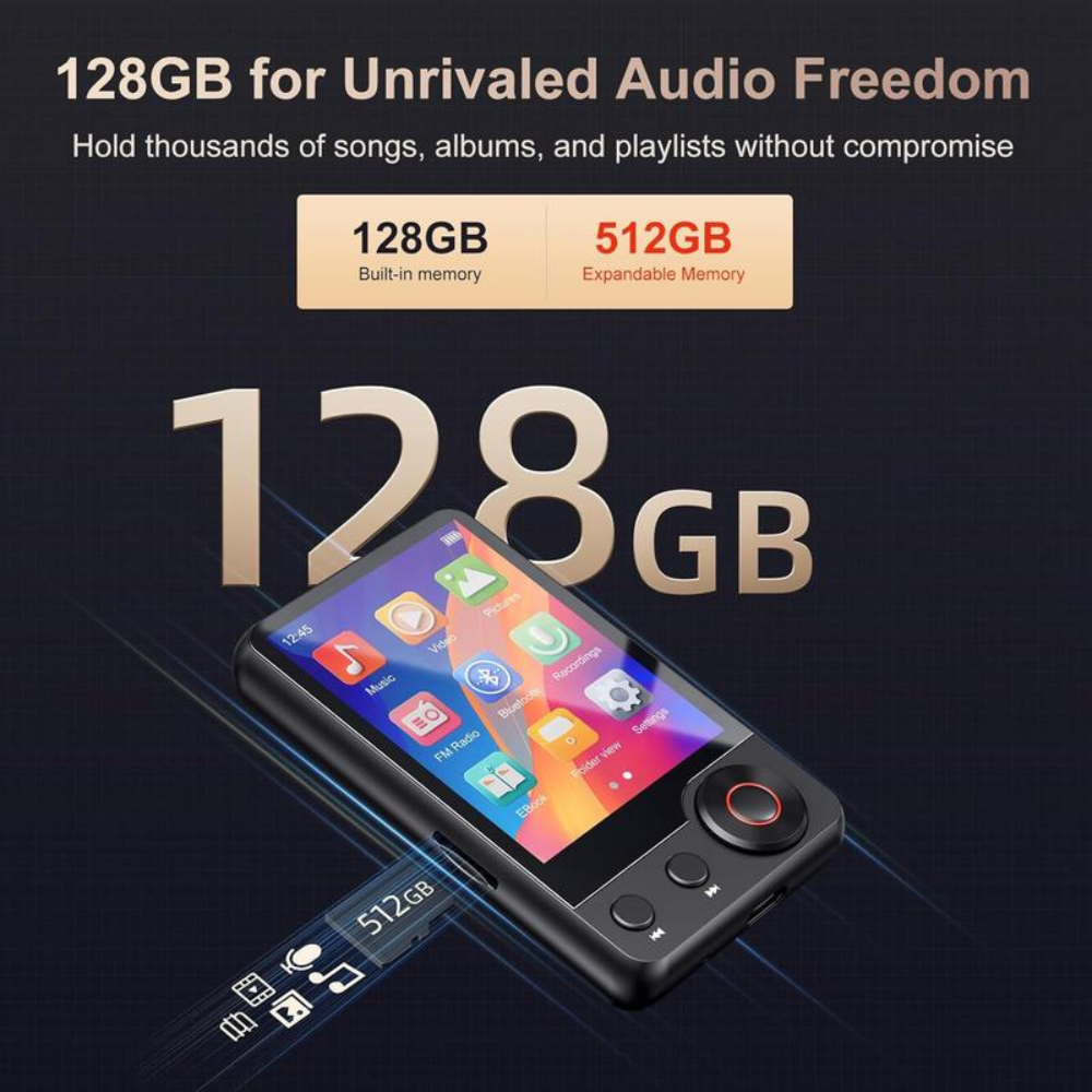 BeatFlow Music Player
