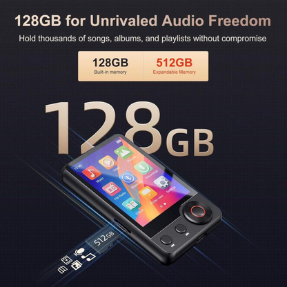 BeatFlow Music Player