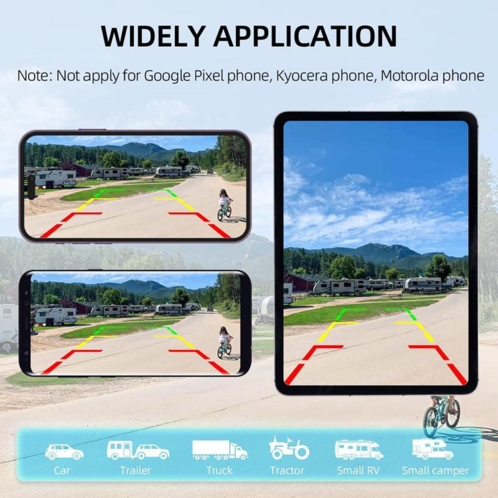 SolarGuard Wifi Camera