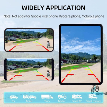 SolarGuard Wifi Camera