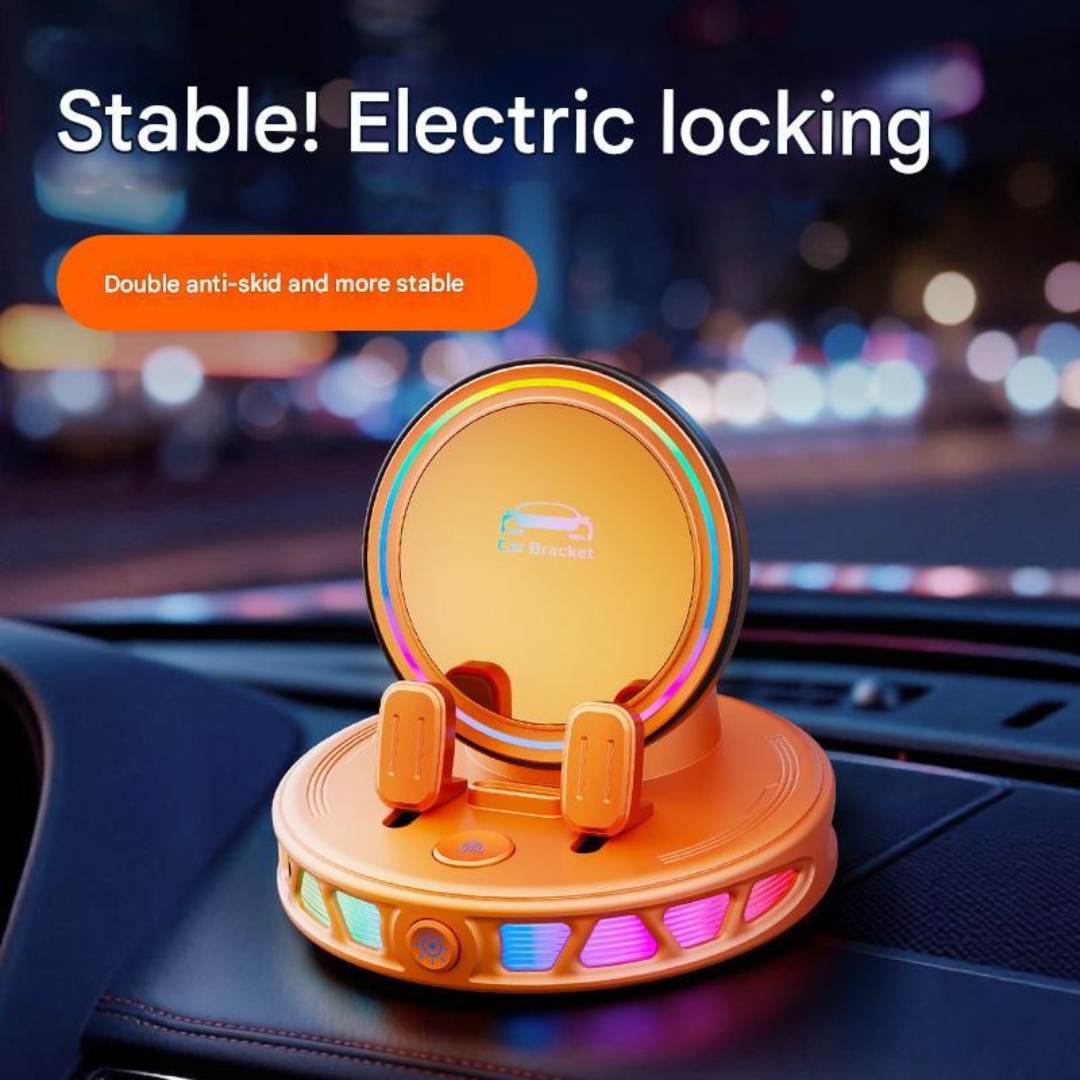 GlowCharge Phone Mount