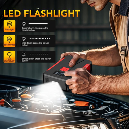 IgnitePro Starter