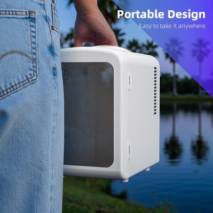 CoolVault Mini Fridge