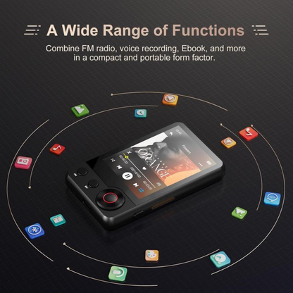BeatFlow Music Player