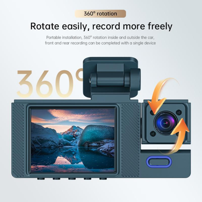 RoadSight Cam