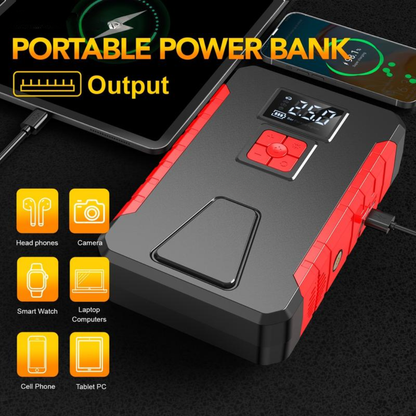 IgnitePro Starter