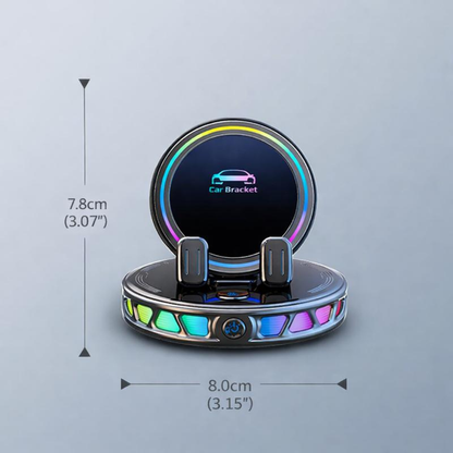 GlowCharge Phone Mount
