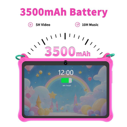 SmartPad Tablet for Kids